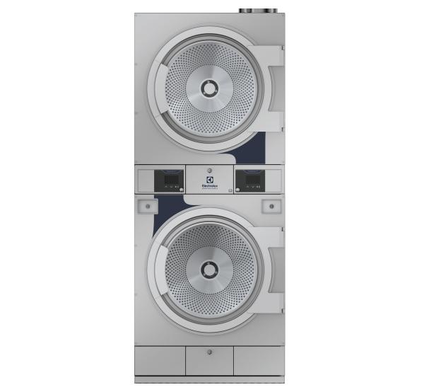 TROCKNER TD6-17S 17KG ELEKTRISCH